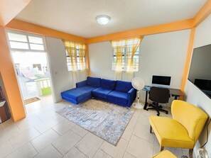Coin séjour