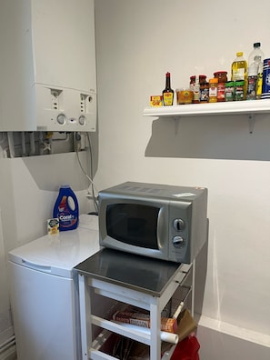 Interiör