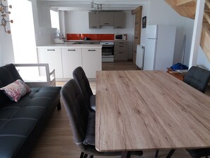 Restauration