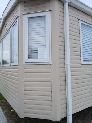 Detalj exteriör