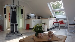 Interiör