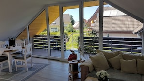 Wohnbereich