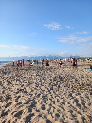 Playa