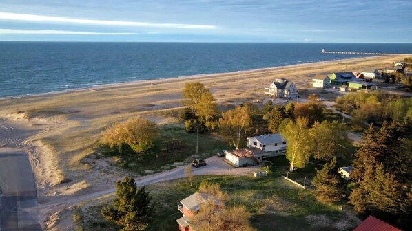 Plage