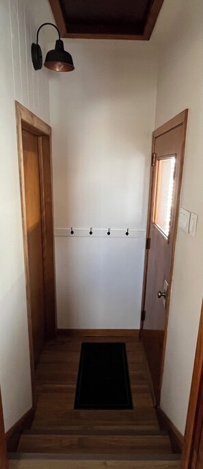 Entryway
