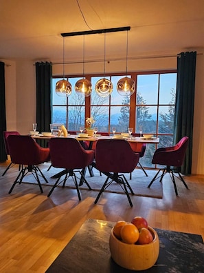 Restauranger