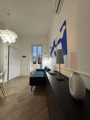 Coin séjour