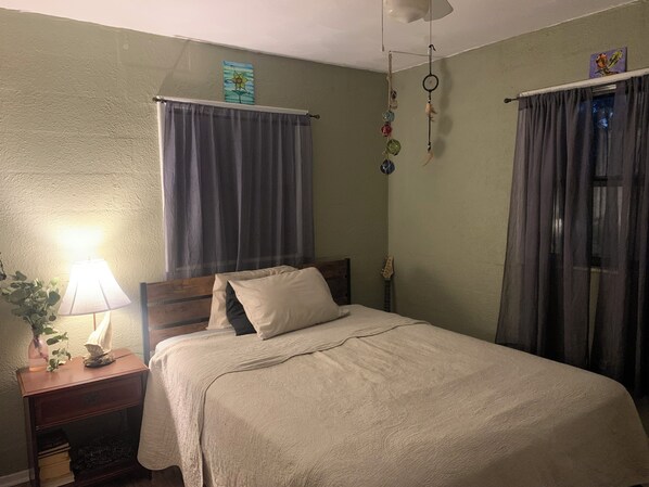 Habitación