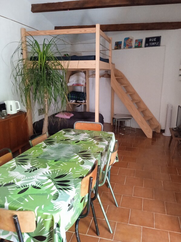 Restaurantes