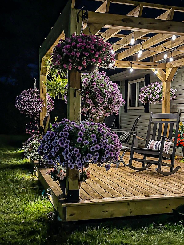 Terrass/Patio