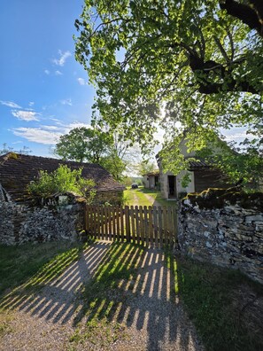 Boendeområde