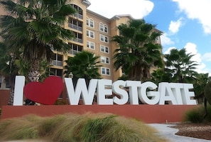 Westgate Town Center Resort