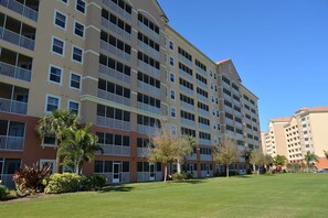 Condo-Style Unit