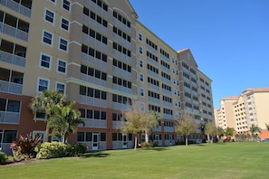 Condo-Style Unit