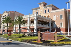 Town Hall