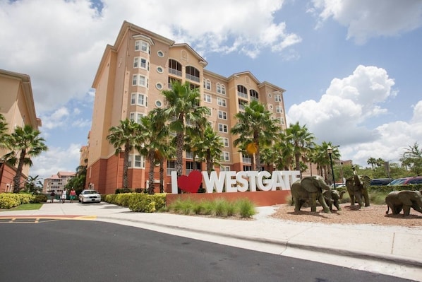 Condo-Style Unit
