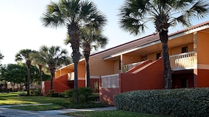 Villa-Style Unit
