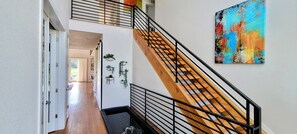 Custom Railings