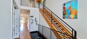 Custom Railings