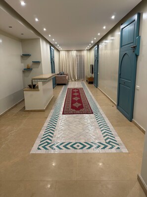 Hall