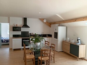 Cuisine privée