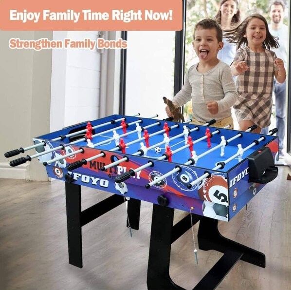 Spielezimmer