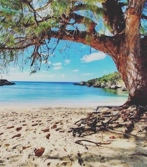 Plage
