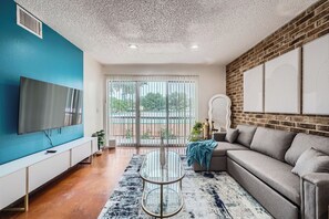Urban Living Room