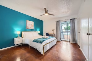 1st Bedroom