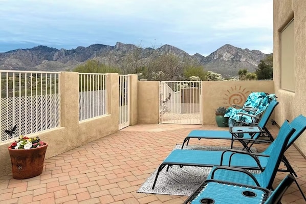 Terrass/Patio