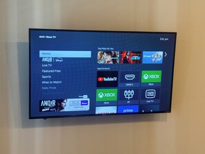 Fernseher
