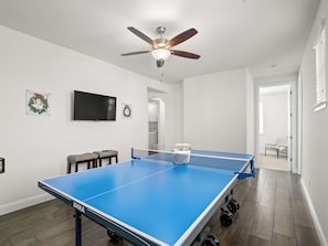 Spielezimmer