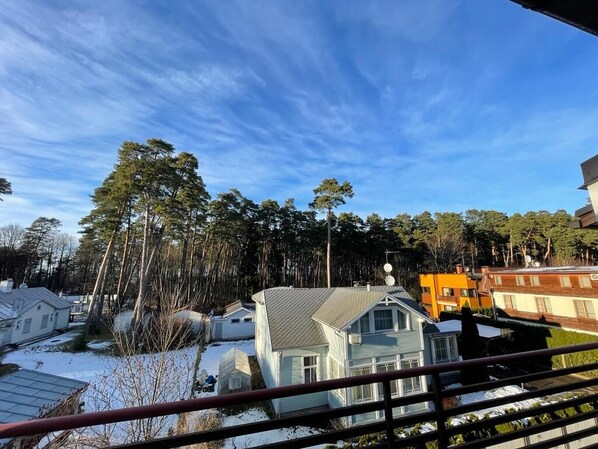 Boendeområde