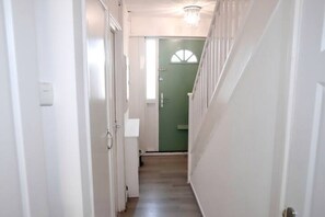 Interiør