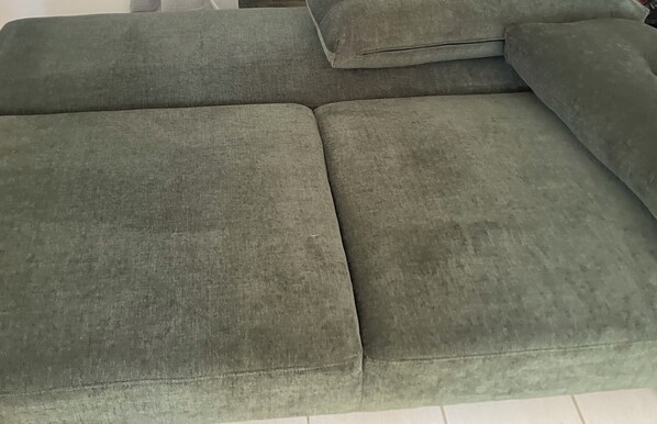 Sofa bed