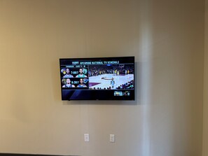 Fernseher