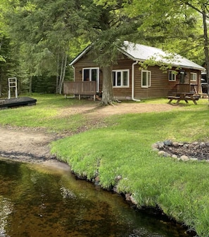 Udendørsområde