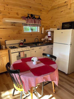 Cuisine privée