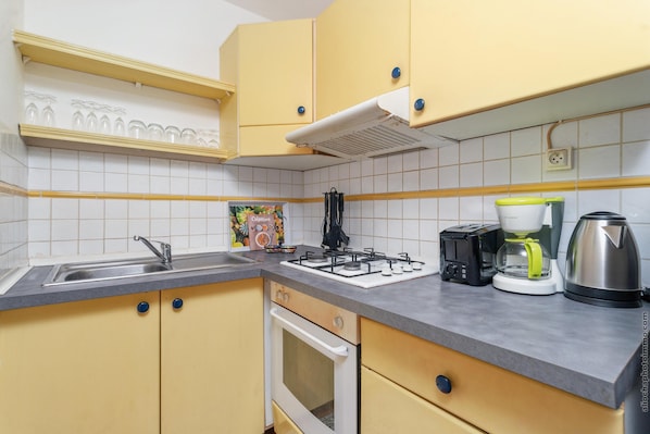 Eget kök