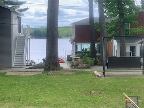 Boendeområde