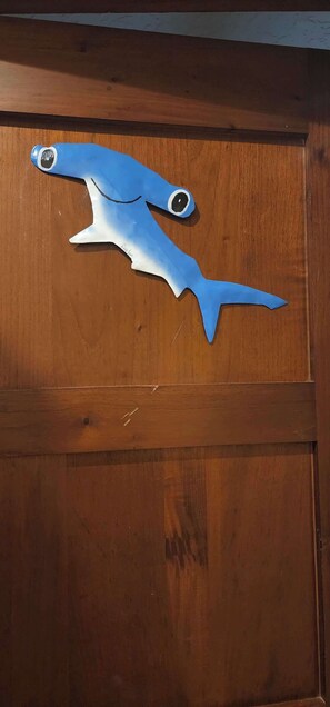 Indvendig detalje