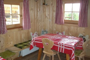 Restauration