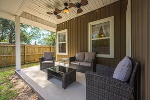 Terrass/Patio