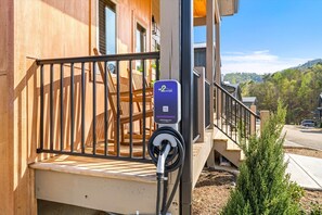 EV Charger