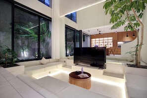 Intérieur