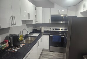 Cuisine privée