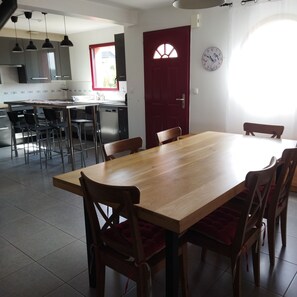 Restaurantes