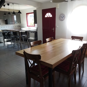 Restaurantes