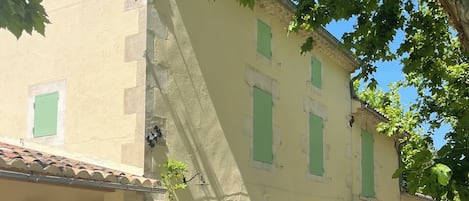Außenbereich