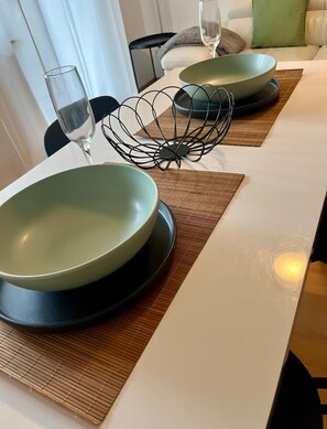 Speisen